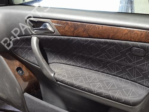 Front right panel MERCEDES-BENZ C-CLASS (W203) C 220 CDI (203.006) | BP18544322C59 - Image 2