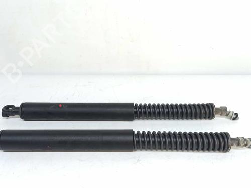 Used Tailgate lift support PEUGEOT 307 CC (3B) 2.0 16V (140 hp) 14543459