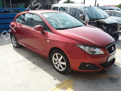 Used Parts SEAT IBIZA IV SC (6J1, 6P5) 1.9 TDI (90 hp) 4278508