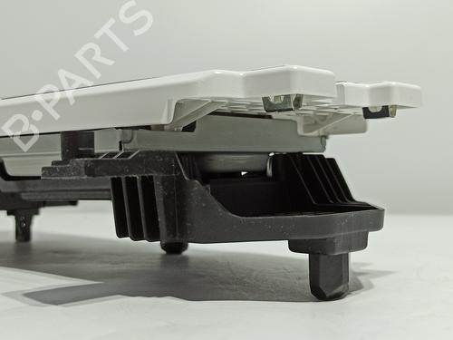 Instrument cluster OPEL CORSA F (P2JO) 1.2 (68) | BP18125865C47 