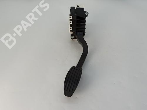 Used Pedal FIAT 500 (312_) [2007-2025]  11356949