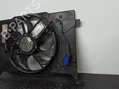 Køleventilator elektrisk MERCEDES-BENZ B-CLASS Sports Tourer (W245) B 180 CDI (245.207) | BP6832174M35 