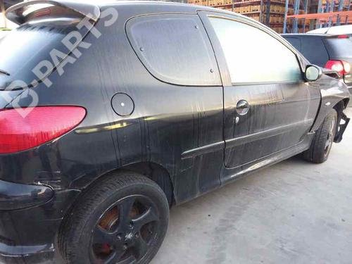 Sikringsdåse PEUGEOT 206 Hatchback (2A/C) 1.6 16V | BP11086481E1 