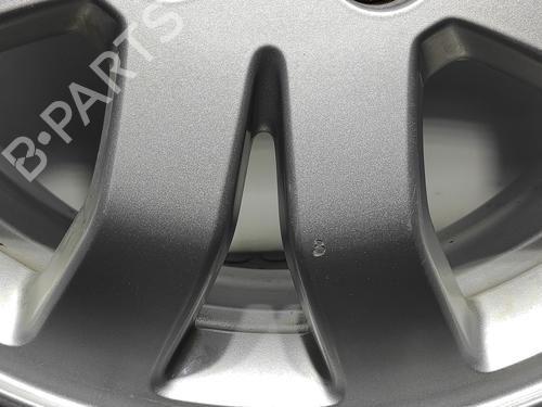 Rim HONDA CR-V II (RD_) 2.2 CTDi (RD9) | BP12096173C45