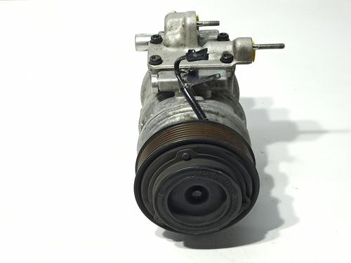 AC compressor KIA SORENTO I (JC) 2.5 CRDi 4WD | BP27373575M34 - Image 3