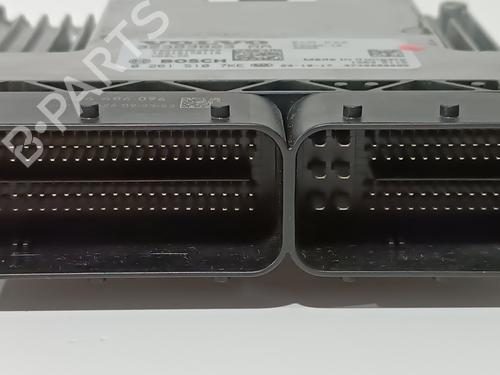 Engine control unit (ECU) VOLVO XC40 (536) | BP26161903M57