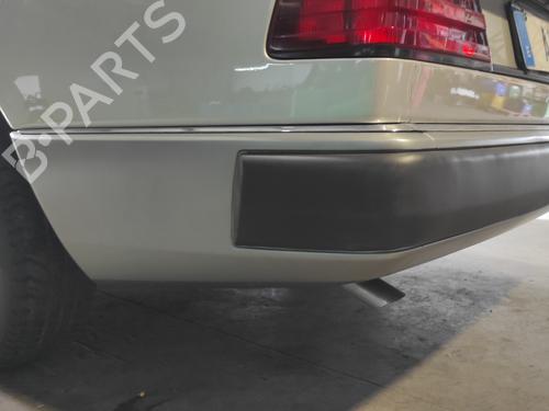 Rear bumper MERCEDES-BENZ 124 Saloon (W124) 230 E Cat (124.023) | BP27373708C8 