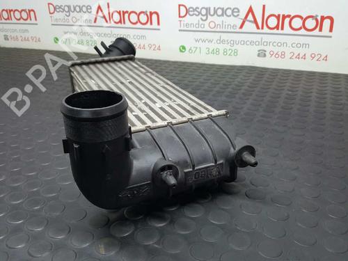 Intercooler FIAT ULYSSE (179_) 2.2 JTD | BP2734435M30