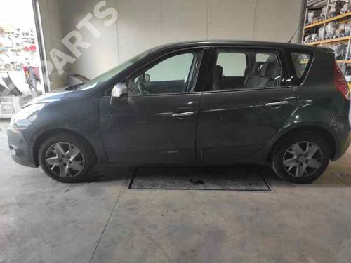 Sensor electrónico RENAULT SCÉNIC III (JZ0/1_) 1.5 dCi (JZ02, JZ0R) | BP10568956M84 