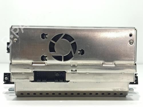 Radio MERCEDES-BENZ S-CLASS (W221, V221) S 320 CDI (221.022, 221.122) | BP10377767E6 