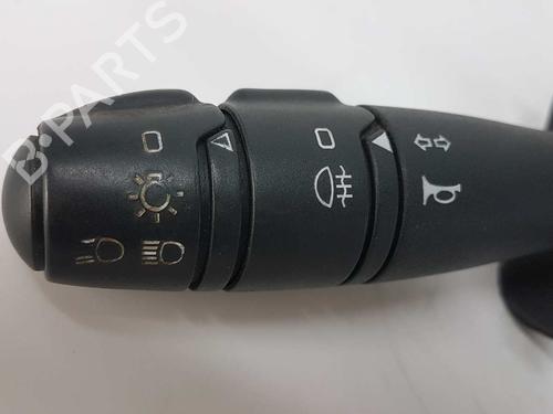 Steering column stalk RENAULT MEGANE I (BA0/1_)  | BP6032403I23 