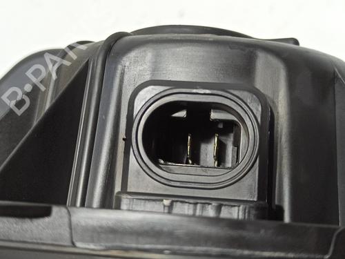 Heater blower motor RENAULT SCÉNIC II (JM0/1_) 1.5 dCi (JM1E, JM16) | BP28970417M62 