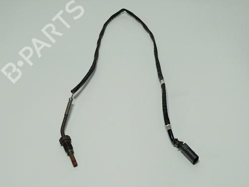 Used Electronic sensor VW POLO V (6R1, 6C1) 1.2 TDI (75 hp) 14544420