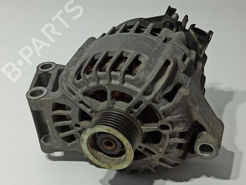 Used Alternator Alternator 36801008 36801008