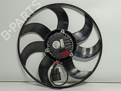Radiator fan AUDI A3 (8V1, 8VK) 1.0 TFSI | BP18267794M35