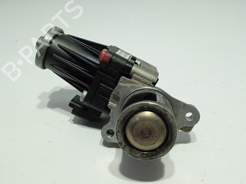 Egr PEUGEOT 208 I (CA_, CC_) 1.6 HDi | BP2738134M69