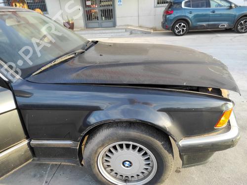 Right front fenders BMW 7 (E32) 735 i, iL 51711908002