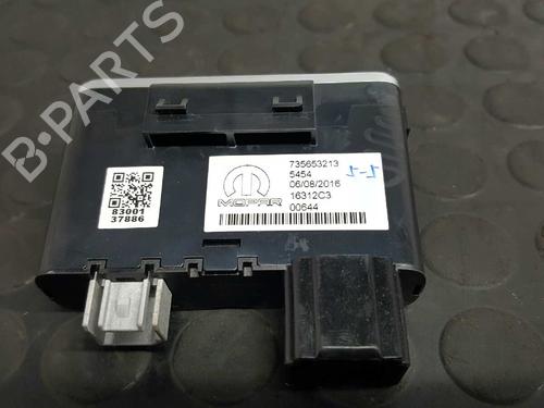 Electronic module FIAT 500 (312_) 1.2 (312AXA1A) | BP14529532M83