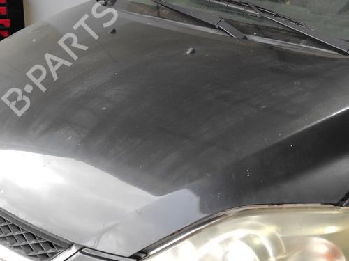 Hood MAZDA 5 (CR) 2.0 CD (CR19) | BP21227243C1