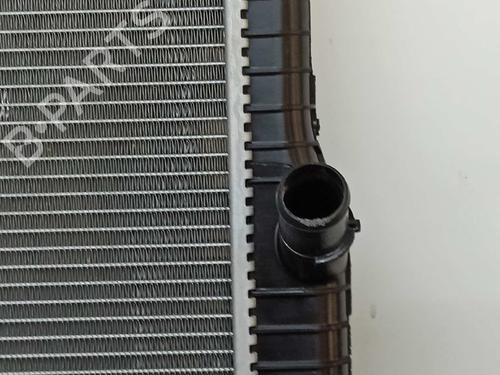 Water radiator FORD TRANSIT COURIER B460 MPV  | BP9184704M31 