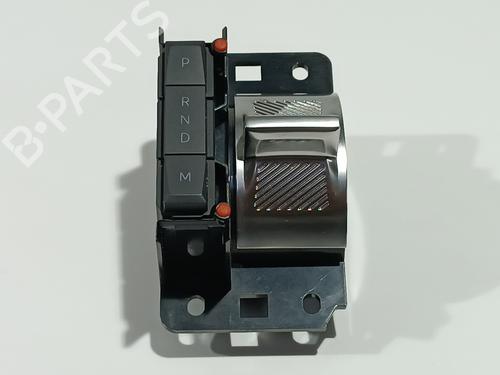 Used Gear lever CITROËN C4 III (BA_, BB_, BC_) 1.2 PureTech 130 (BAHNSA, BAHNSB) (130 hp) 28207082