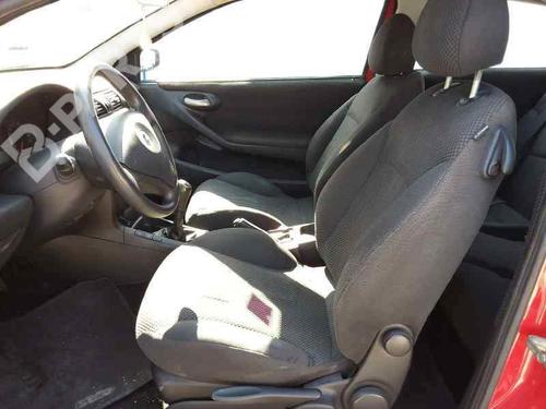 Engine control unit (ECU) FIAT STILO (192_)  | BP2758220M57 