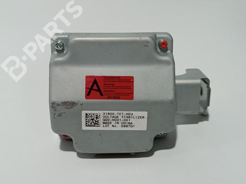 Electronic module HONDA CIVIC X Hatchback (FC_, FK_) 1.5 VTEC (FK7) 31600TETH03