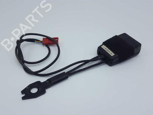 Used Seat buckle MERCEDES-BENZ B-CLASS Sports Tourer (W245) B 180 CDI (245.207) (109 hp) 14534157