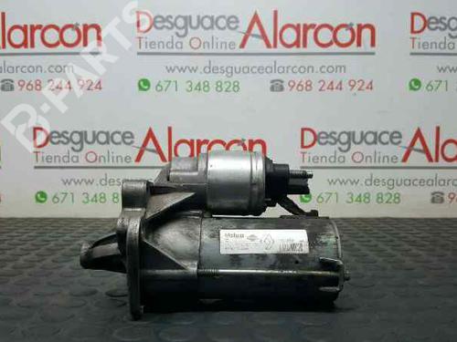 Startmotor RENAULT CLIO III (BR0/1, CR0/1) 1.5 dCi (75 hp) 2769057