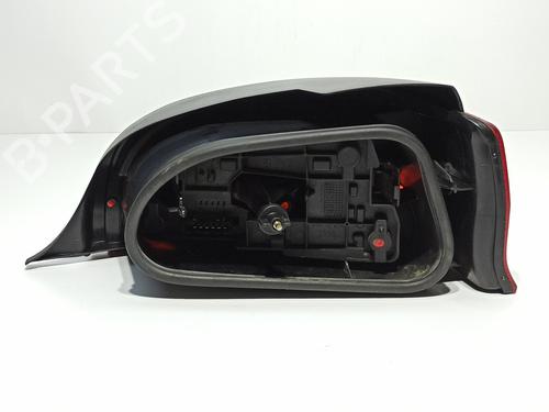 Left taillight CITROËN SAXO (S0, S1) 1.5 D | BP16673807C34 