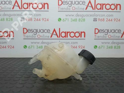 Used Expansion tank CITROËN DS4 (NX_) 1.6 HDi 115 (114 hp) 2757381