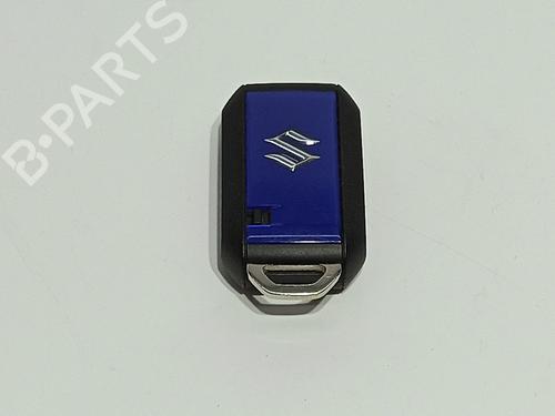 Other SUZUKI IGNIS III (MF, FF) 1.2 Hybrid (ATK412) | BP18089678O1