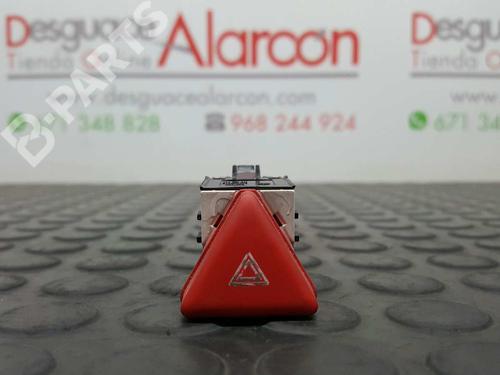 Used Warning switch VW GOLF V (1K1) 1.9 TDI (105 hp) 6628802