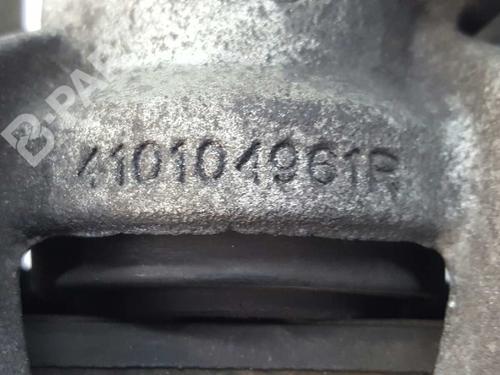 Left front brake caliper RENAULT CLIO IV (BH_) 1.5 dCi 75 | BP11542382M105 