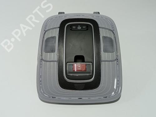 Used Interior roof light HYUNDAI i20 III (BC3, BI3) 1.0 T-GDI hybrid 48V (101 hp) 12097204