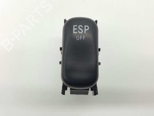 Used Switch MERCEDES-BENZ E-CLASS (W210) E 270 CDI (210.016) (170 hp) 11387029