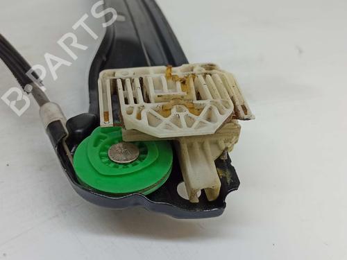 Front right window mechanism BMW 3 (E90) 318 d | BP7283001C23