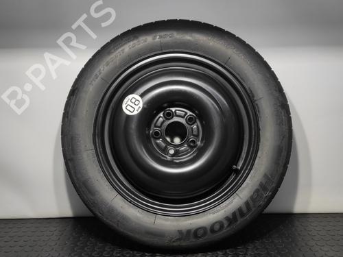 Used Jack Kit RENAULT KOLEOS I (HY_) 2.0 dCi 4x4 (HY0K) (150 hp) 23198415