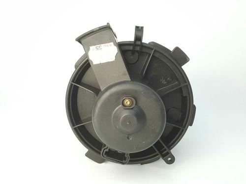 Heater blower motor PEUGEOT 206 Hatchback (2A/C) 1.9 D | BP7644372M62
