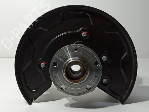 Used Left rear steering knuckle MG MG 4 (EH32) EV XPOWER All-wheel Drive (435 hp) 24378544