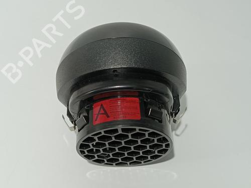 Air vent SMART FORFOUR Hatchback (453) electric drive (453.091) | BP17761943I21 