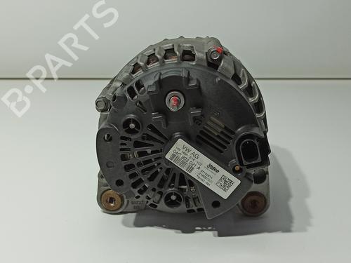 Generator VW TIGUAN (AD1, AX1) 1.4 TSI 4motion | BP24520593M7