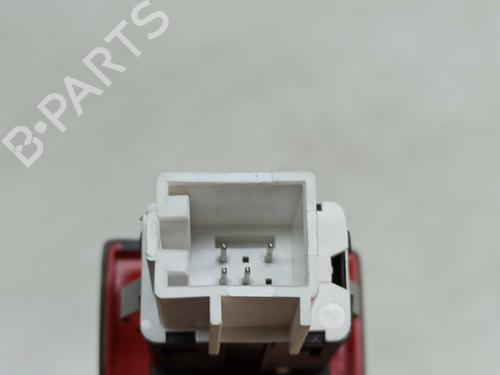 Warning switch VW GOLF VI (5K1) 2.0 GTi | BP8368884I22
