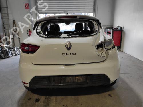 Egr RENAULT CLIO IV (BH_) 1.5 dCi 90 | BP11287204M69 