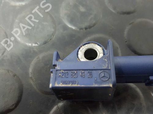 Electronic sensor MERCEDES-BENZ E-CLASS (W212) E 300 Hybrid / BlueTEC Hybrid (212.098) | BP2770261M84 