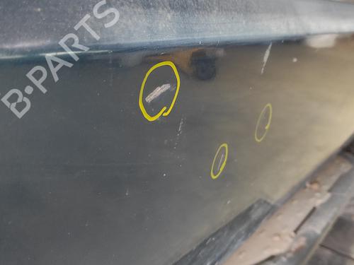 Left front door NISSAN TERRANO II (R20) 2.7 TD 4WD | BP21136339C2