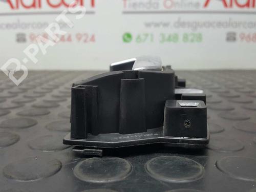 Front right interior door handle PEUGEOT 208 I (CA_, CC_) 1.6 HDi | BP3287221I14 