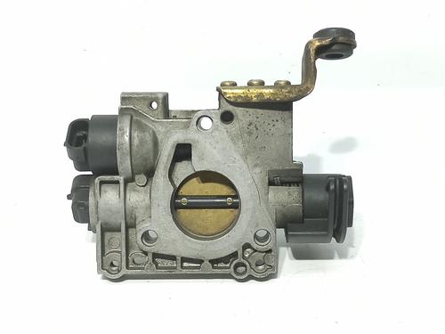 Throttle body FIAT SEICENTO / 600 (187_) 1.1 (187AXB, 187AXB1A, 187AXC1A02) | BP12319335M82