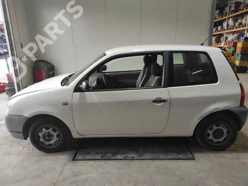 Right taillight SEAT AROSA (6H1) 1.0 | BP8060455C35 