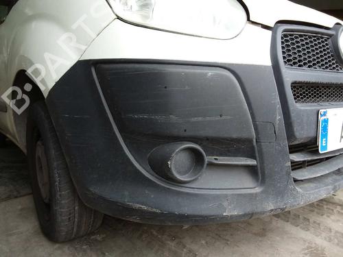 Front bumper FIAT DOBLO Cargo (263_) 1.3 D Multijet | BP6783469C7